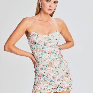 SUSAN MINI DRESS SOLD OUT
NWT
